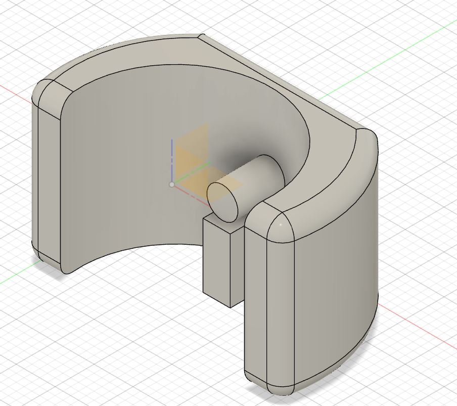 chair legs/glides