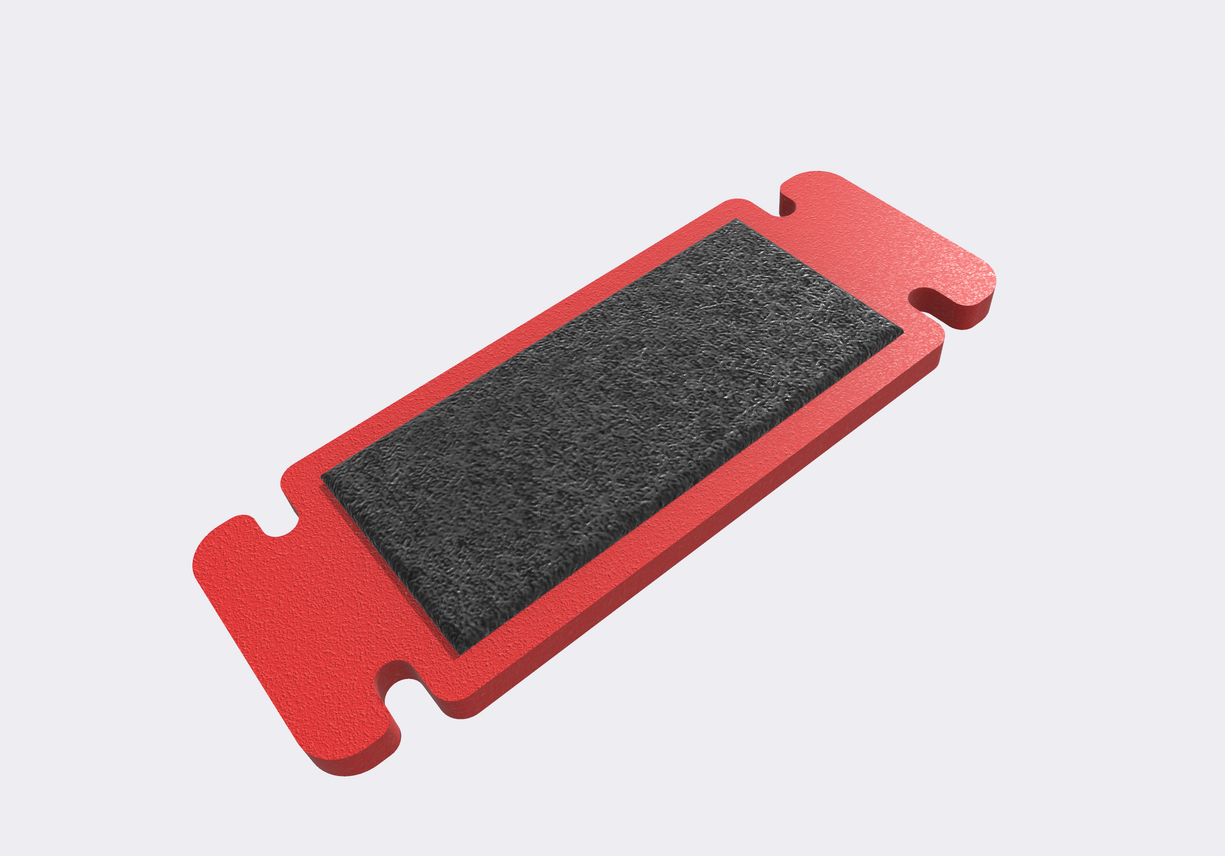 Skybean Skydrop risers holder
