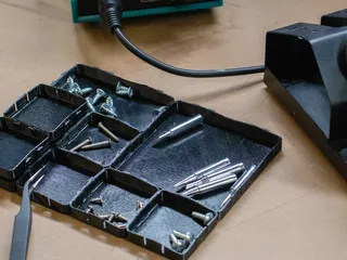 Build A Tray by Spacerobot5 | Download free STL model | Printables.com