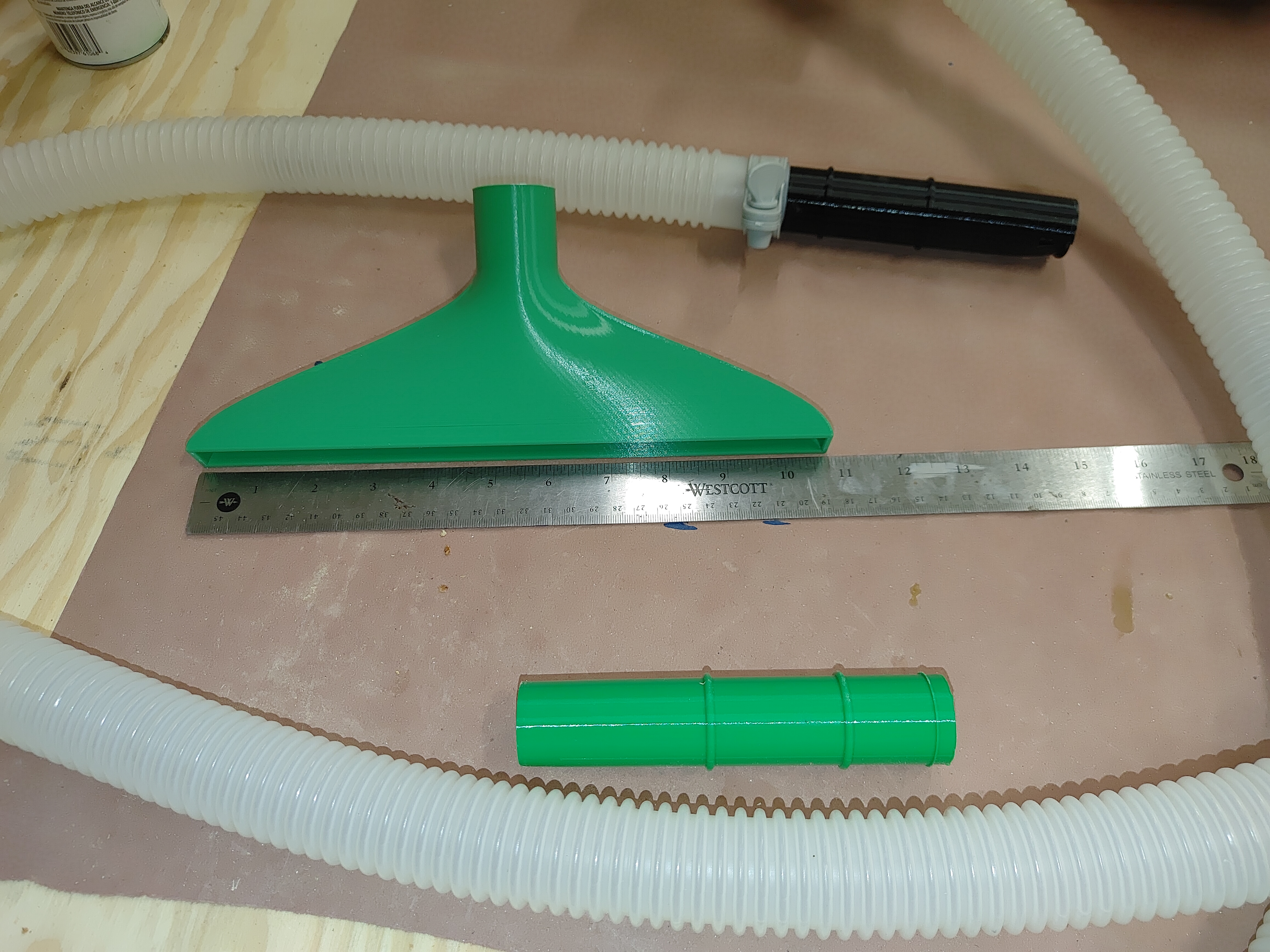 Intex pool vacuum nozzle
