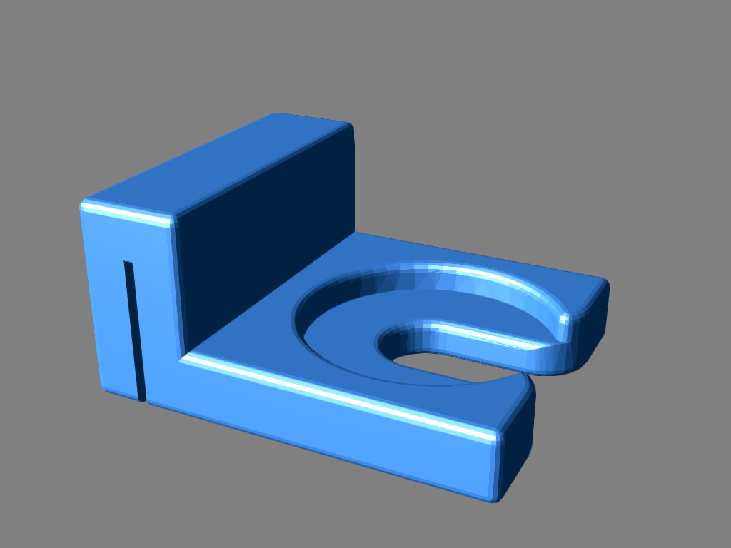 Craftsman Flex Claw Holder — miniatura 3