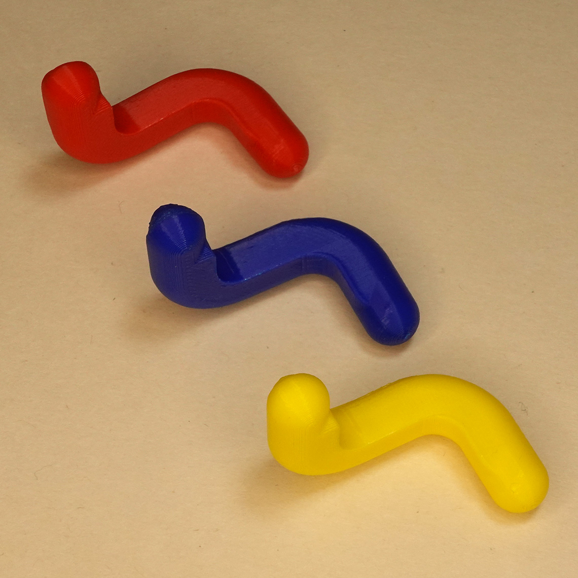 Braid Puzzle — thumbnail 2