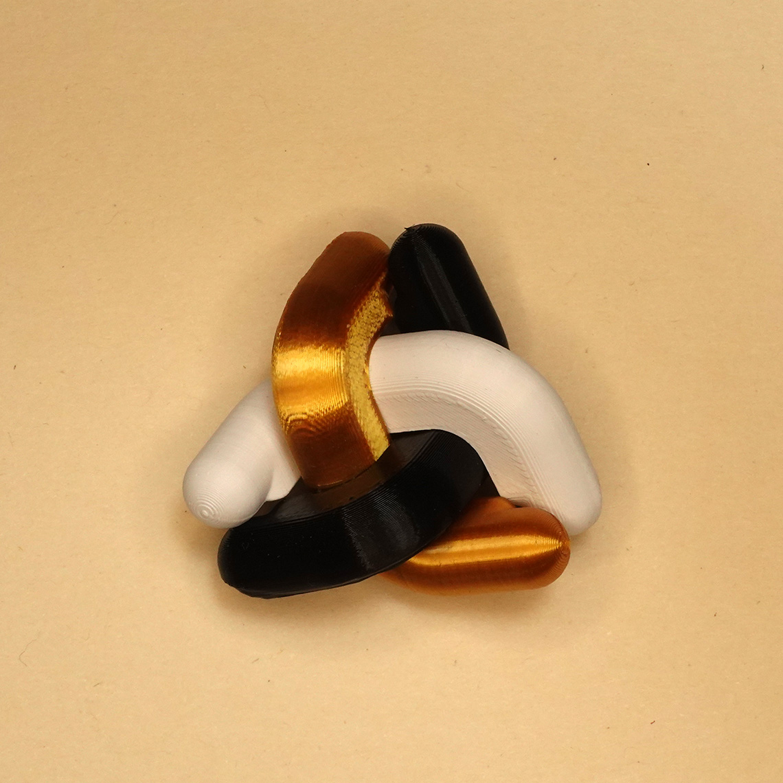 Braid Puzzle — thumbnail 3