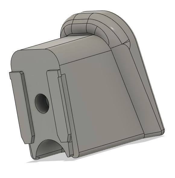 Sig P365 Macro 10rd Baseplate Adapter