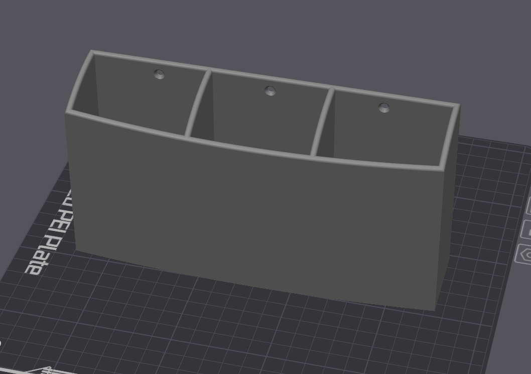 Miniatura 2 do modelo 3D Remote Rest