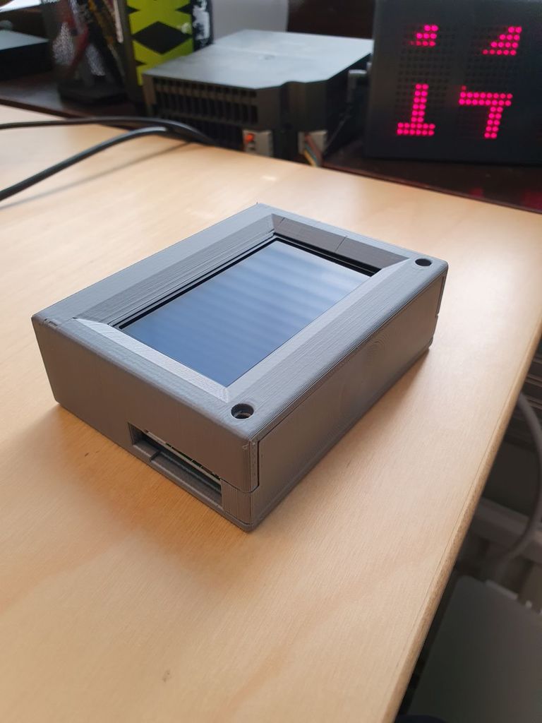 ANT BMS LCD case — thumbnail 2