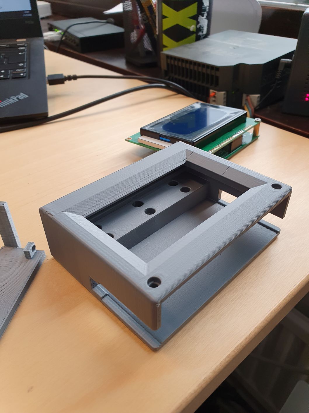 ANT BMS LCD case — thumbnail 3
