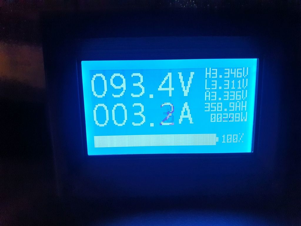 ANT BMS LCD case — thumbnail 8