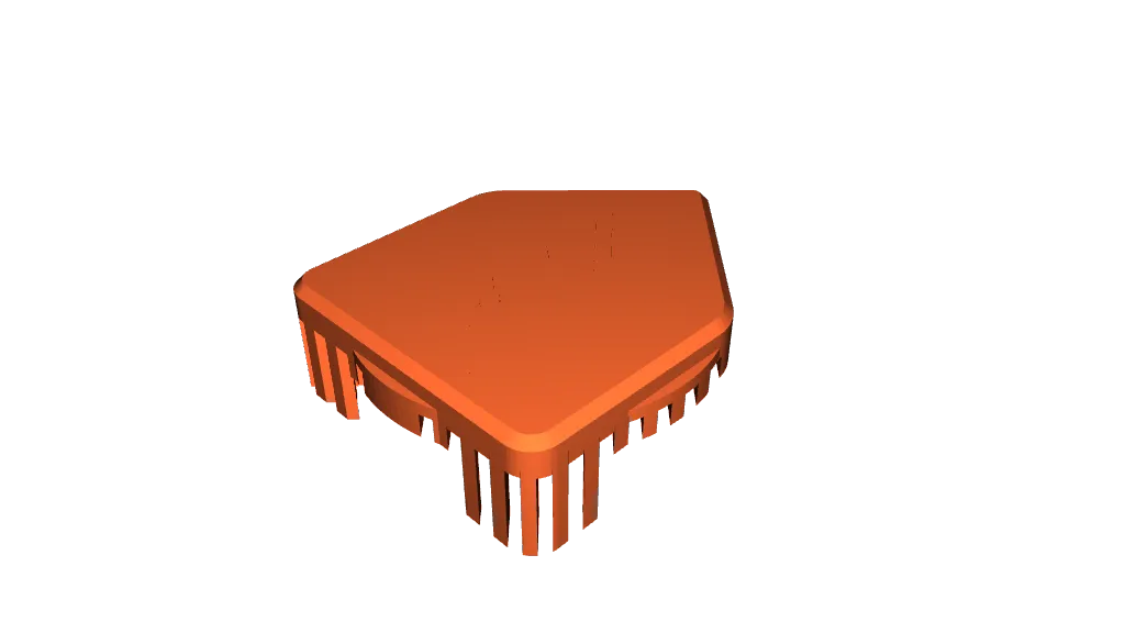 RTX 4090 Keychain by ABM Masum | Download STL model | Printables.com