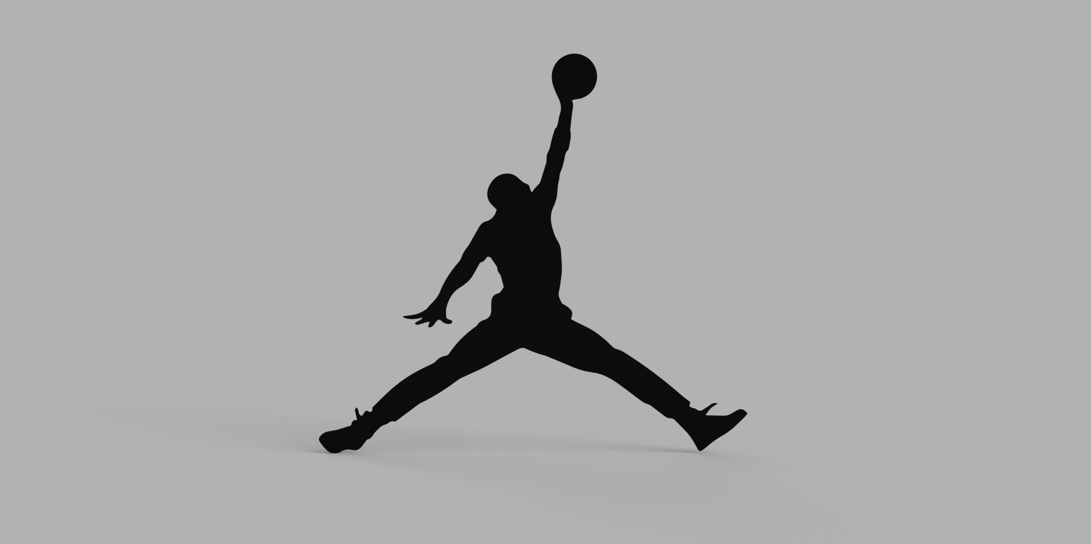 Jordan Wall Decoration
