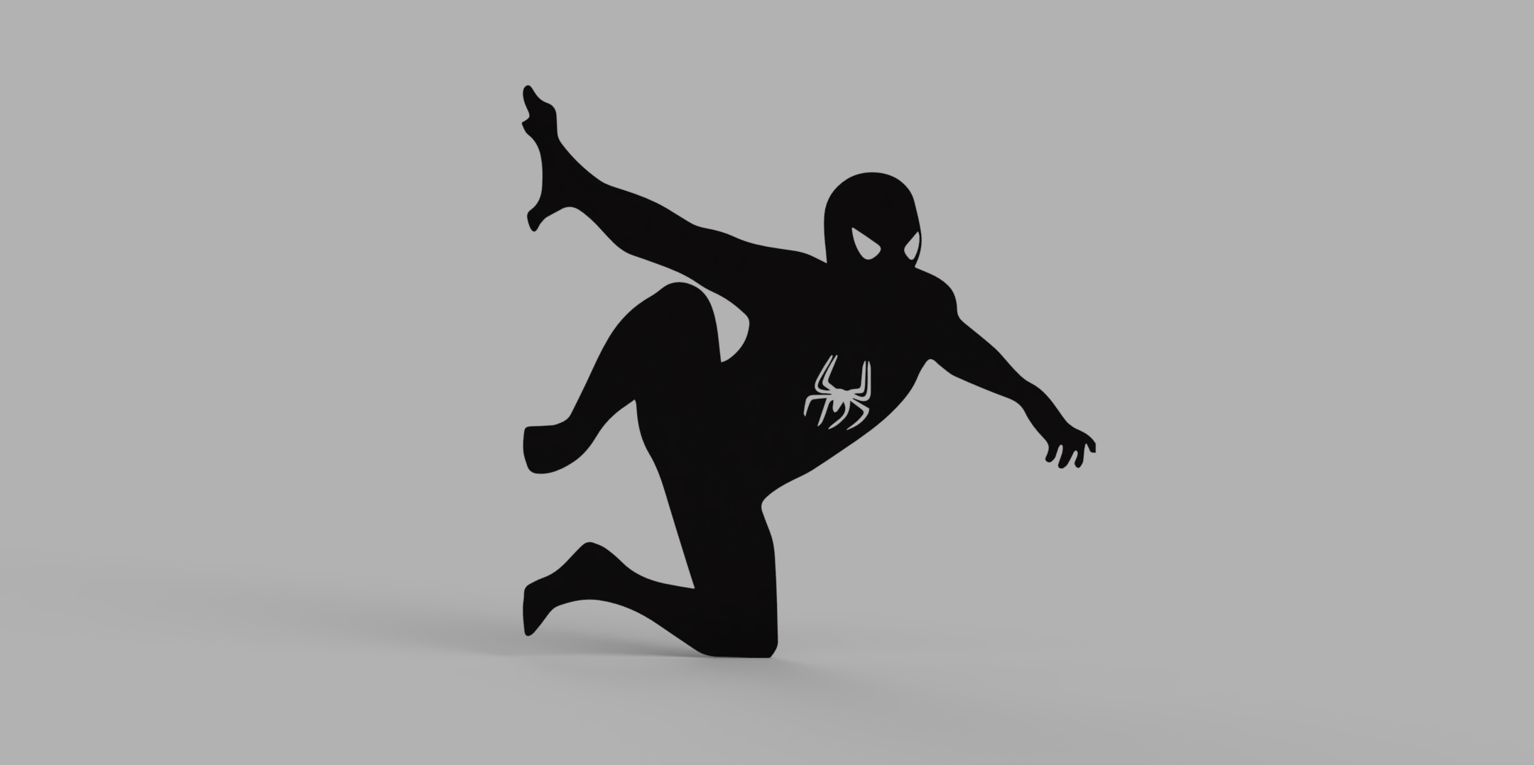 Spiderman Wall Art