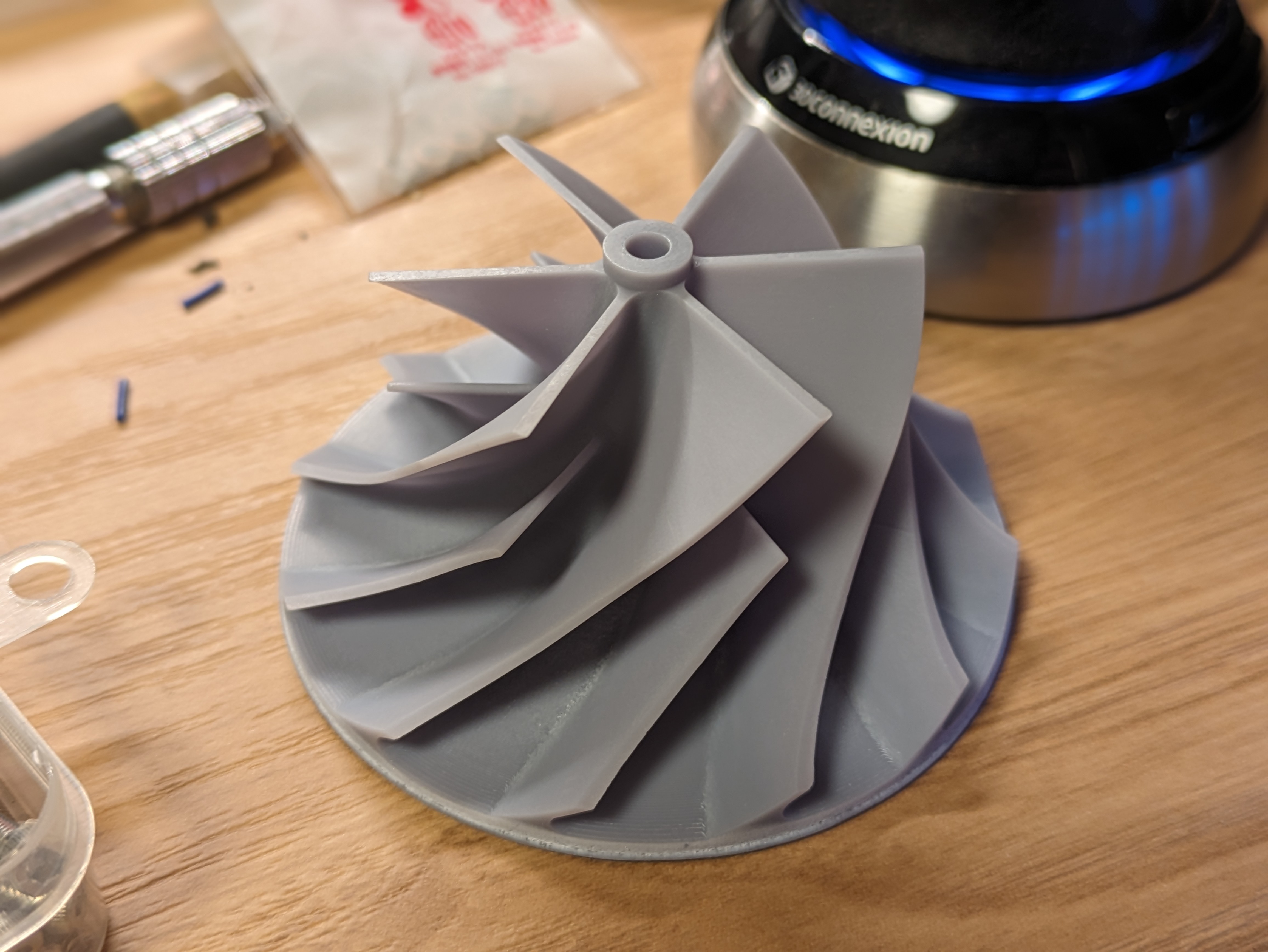 Impeller