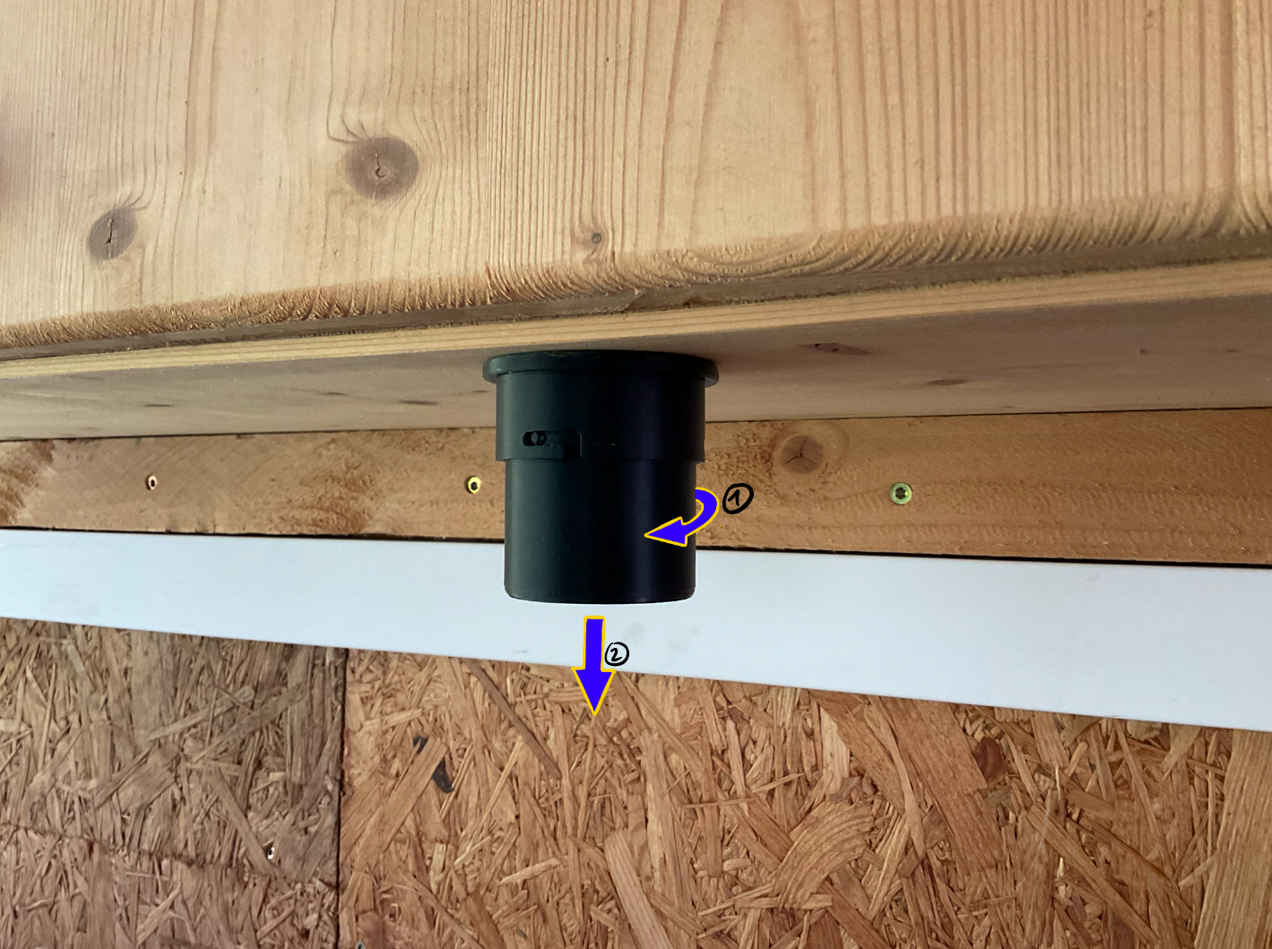 Modular Storage Bin