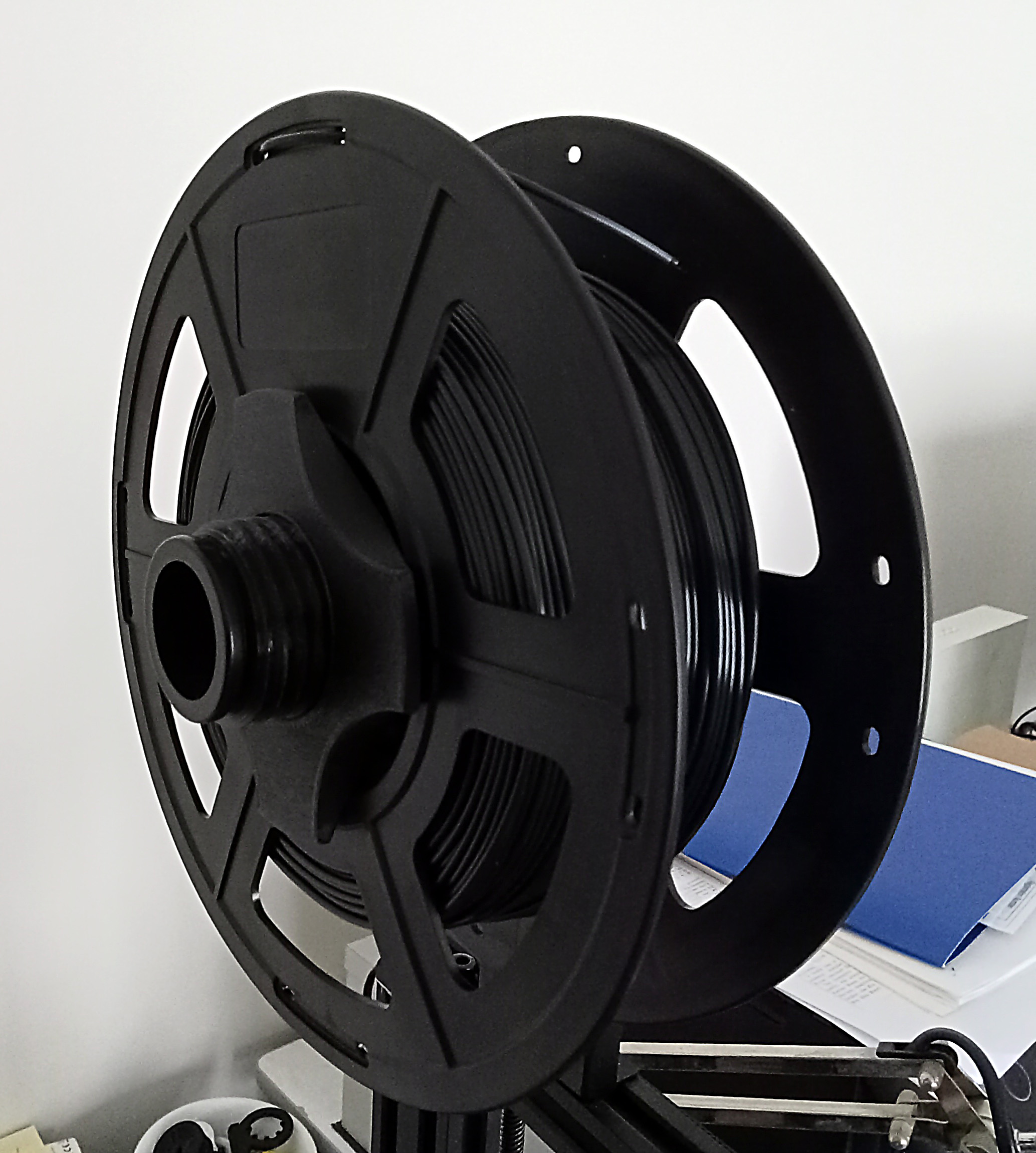 Ender3, 5 Spool Holder
