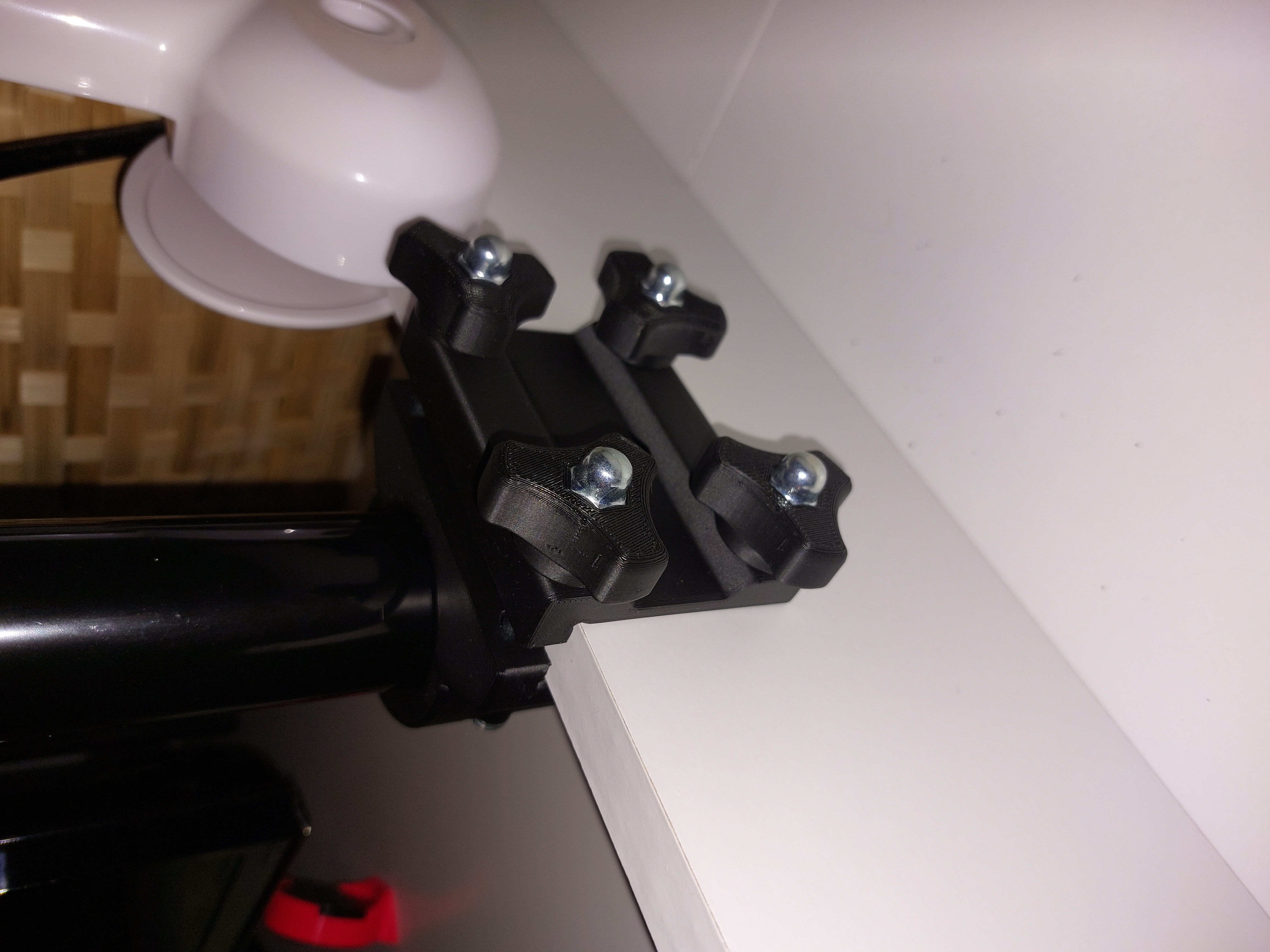 Reer Baby Changing Table Heater Mount V2