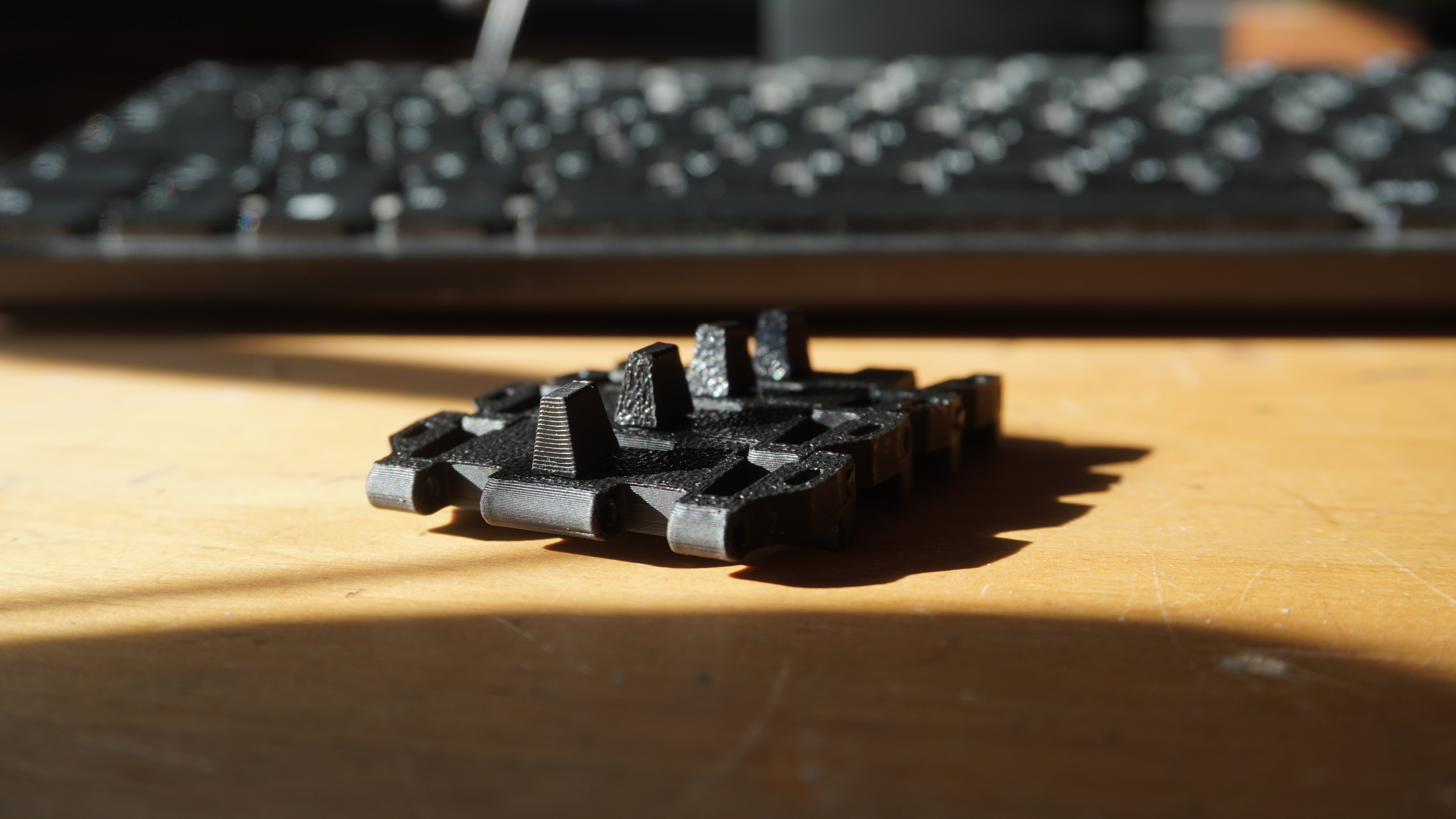Panzer IV track 1:10