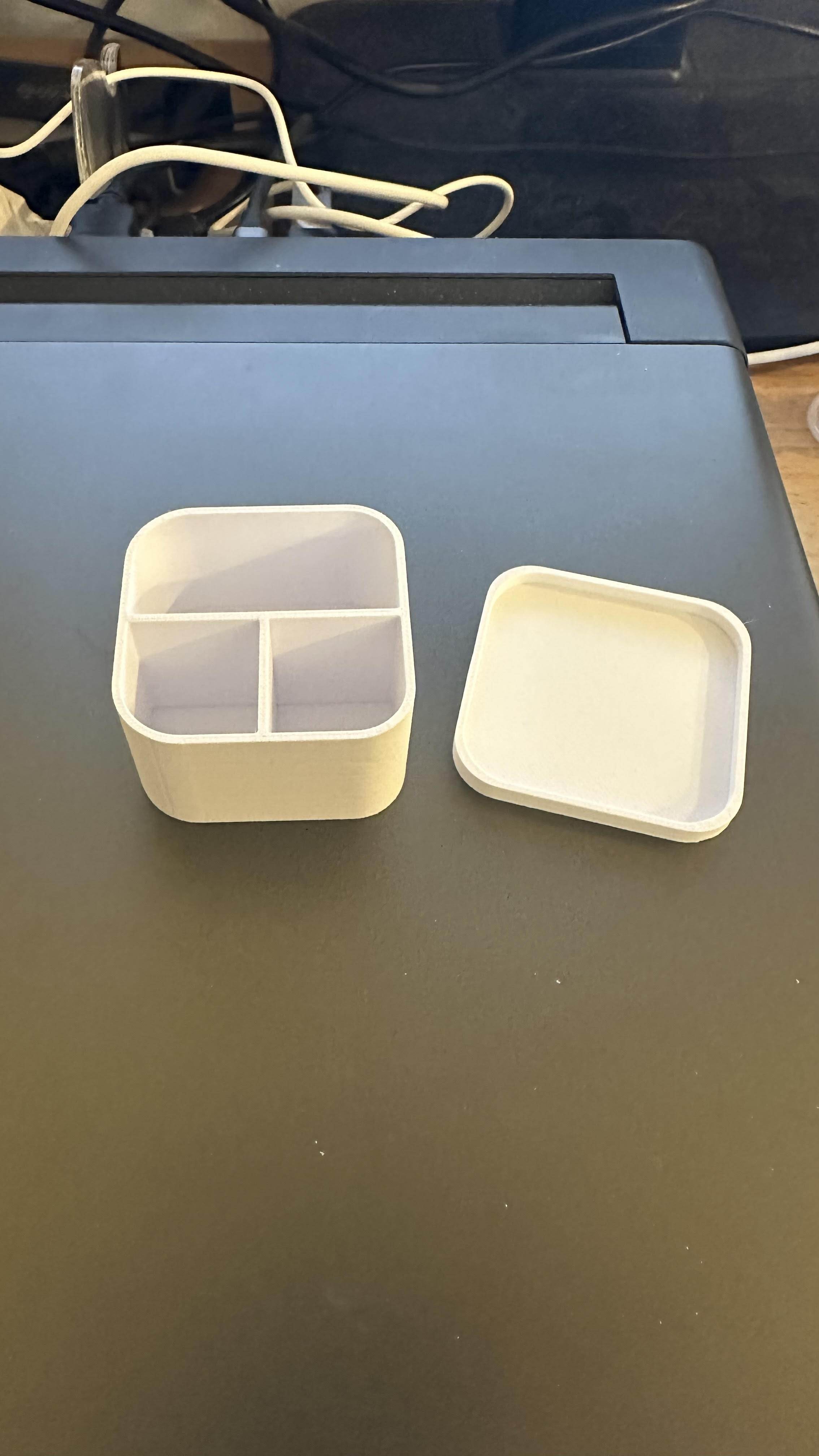 Quick Box Test