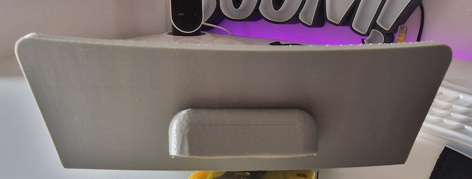 Ford Fiesta Centre Drawer