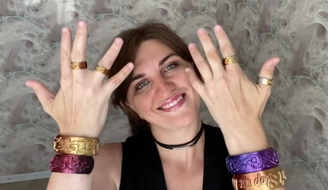 App to create bracelets — thumbnail 6