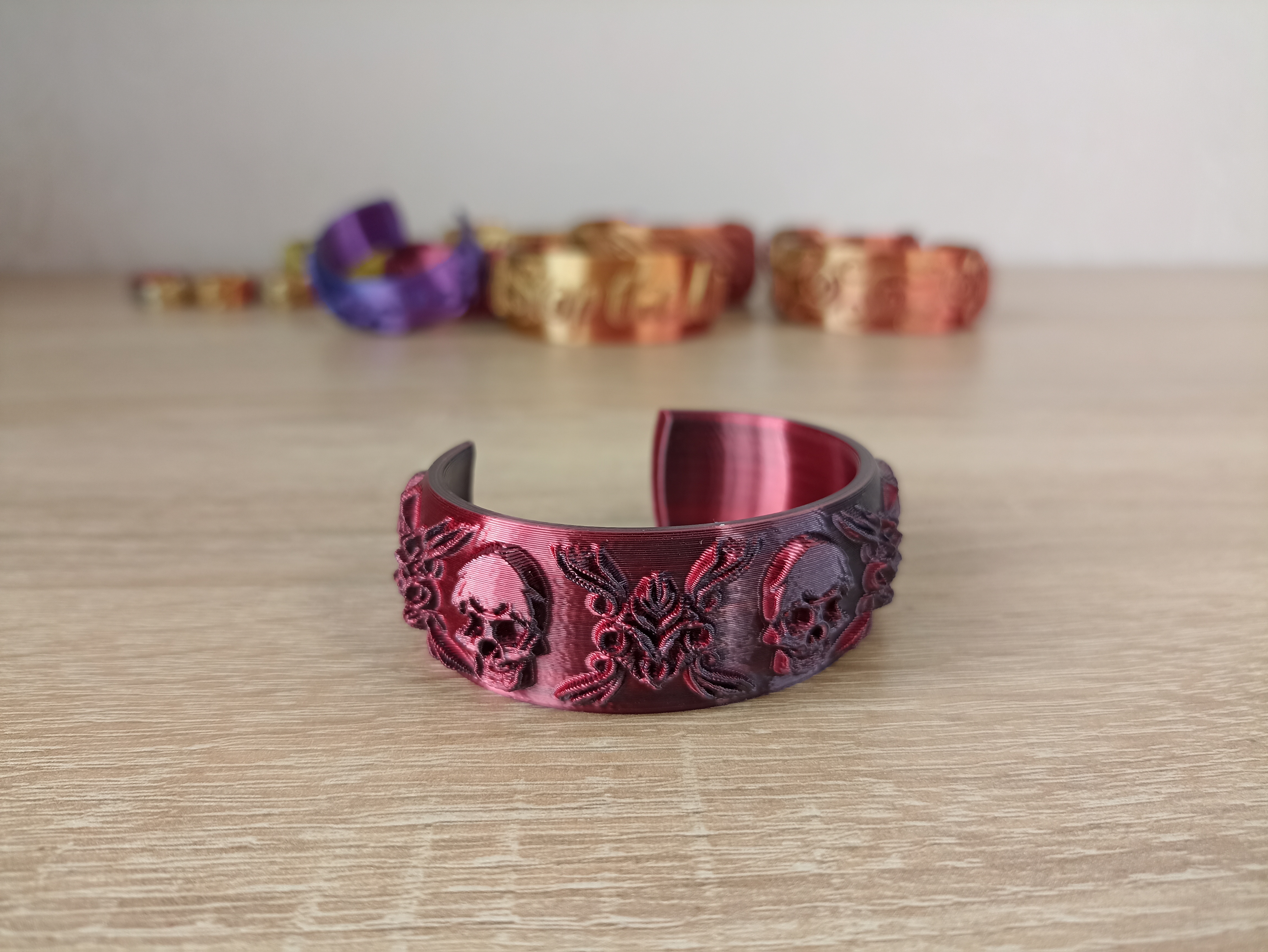 App to create bracelets — thumbnail 9