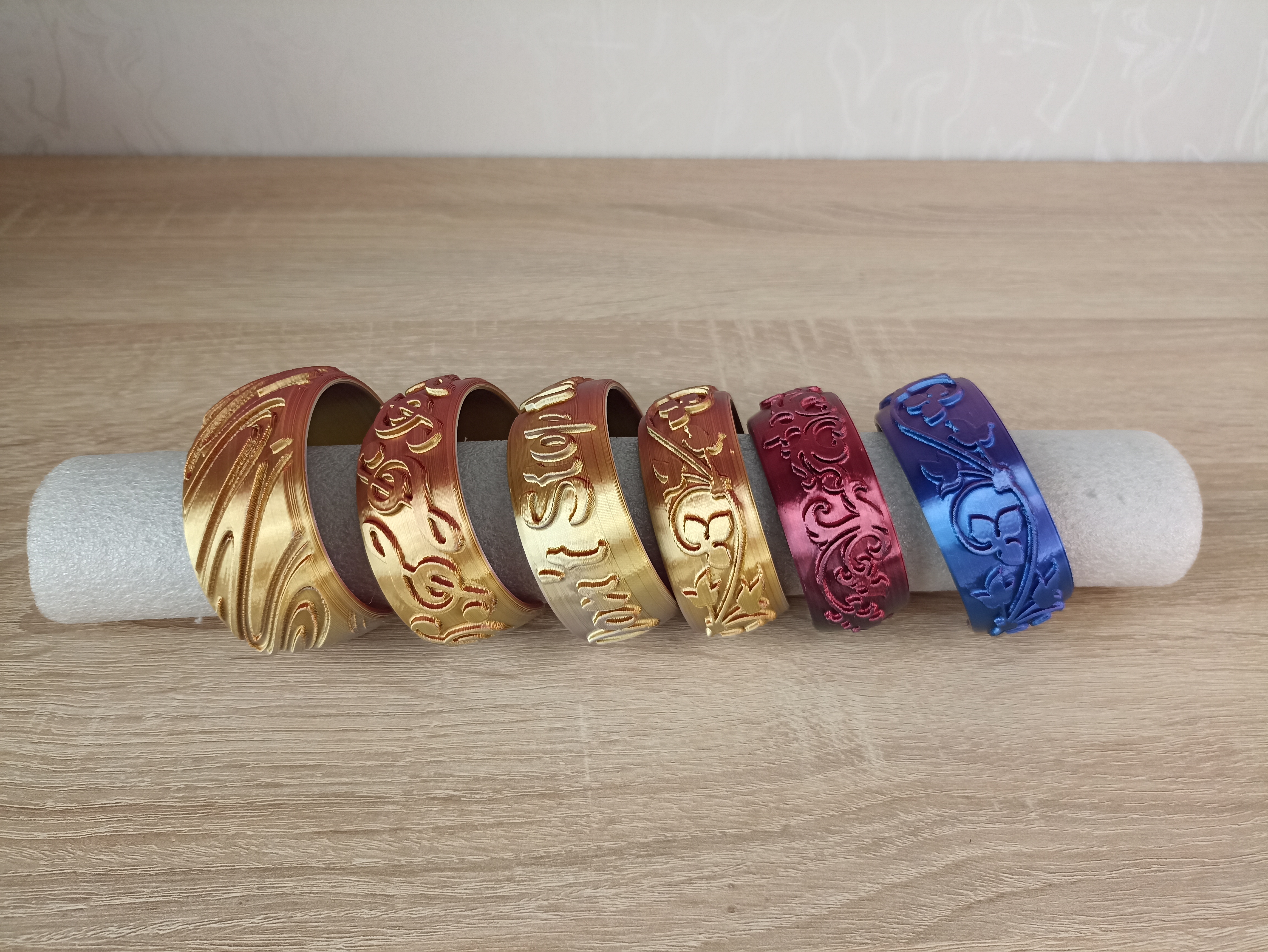 App to create bracelets — thumbnail 5