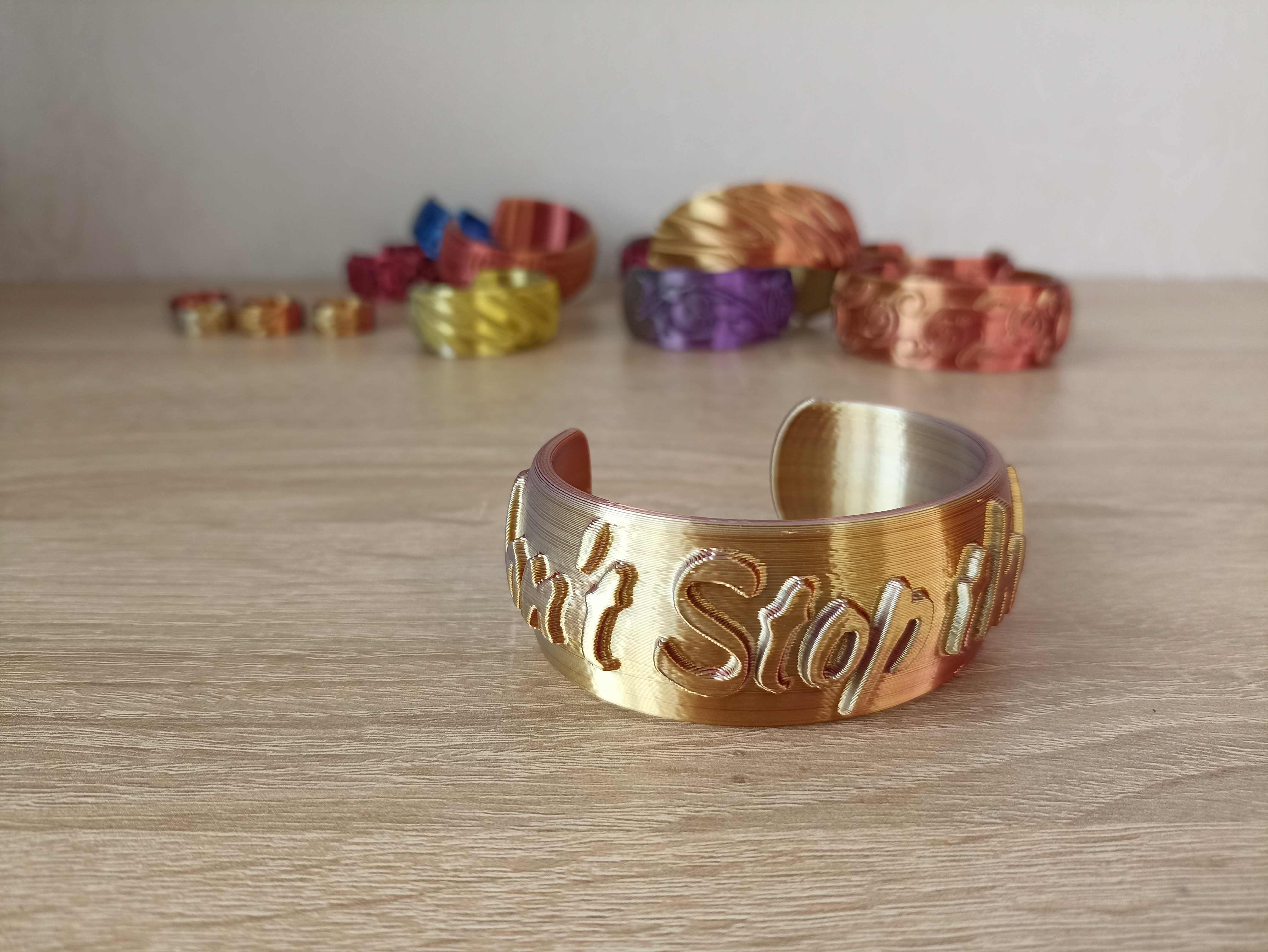App to create bracelets — thumbnail 10