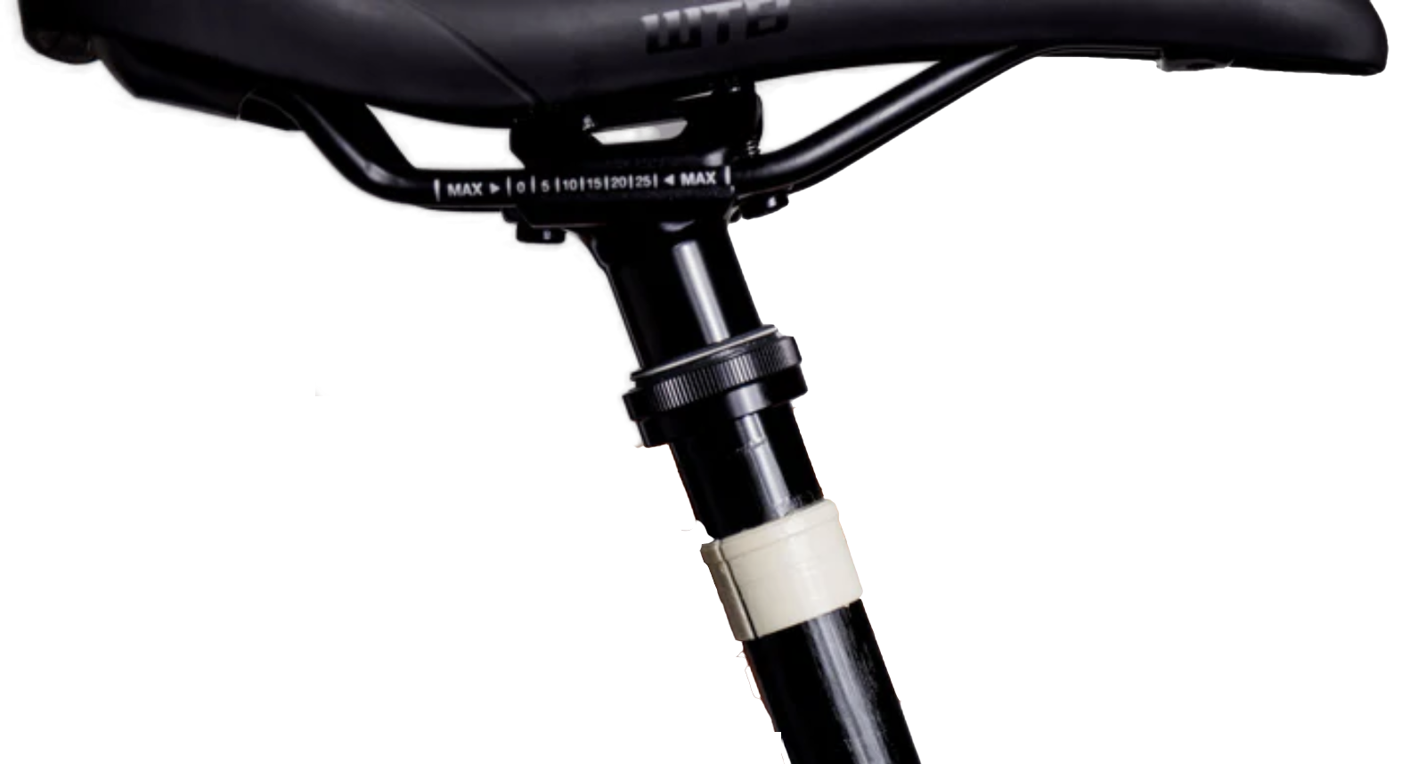 OneUp V3 Dropper Post Upper Bushing