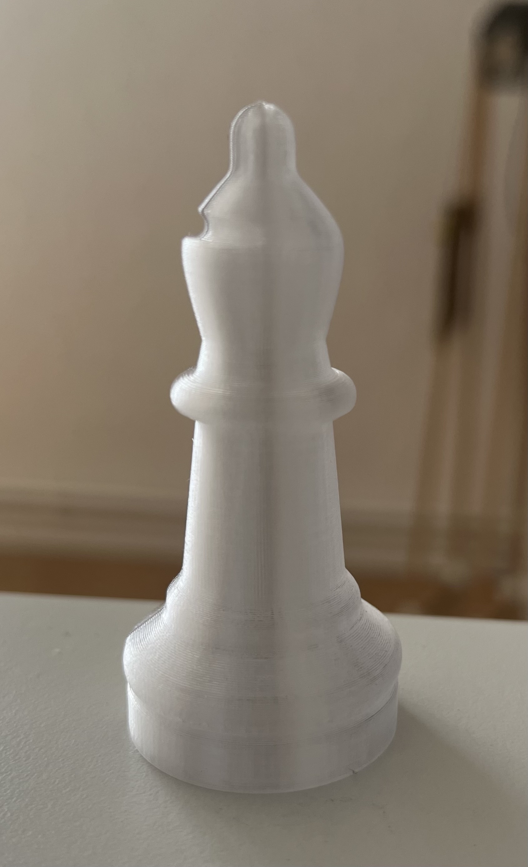 Piece Echecs - Fou / Chess - Bishop