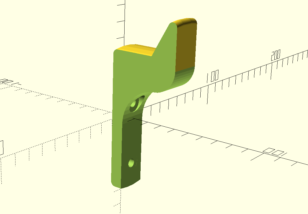 Bowens Wall Hook