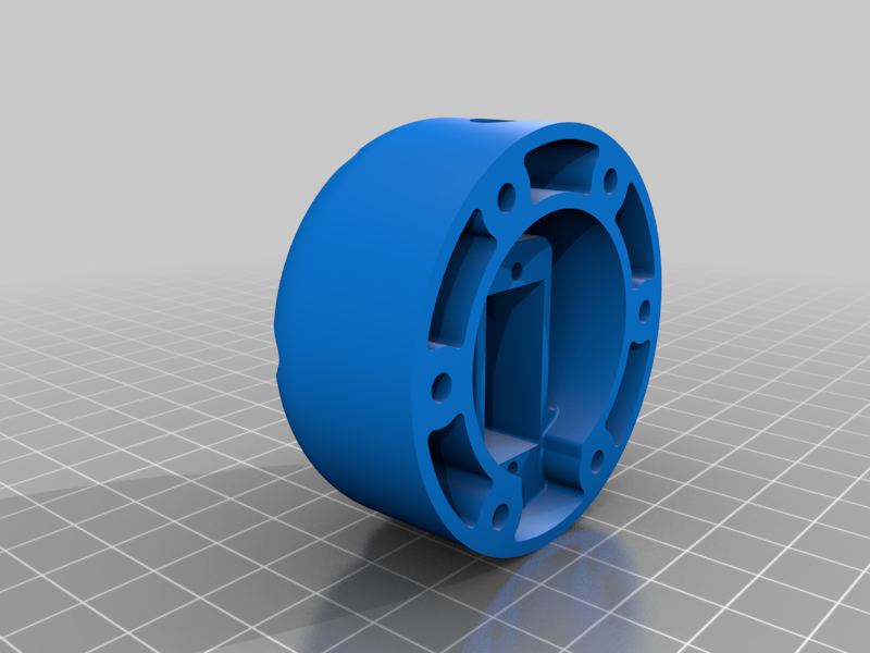 Staubsauger-3x Ventil MK1 — thumbnail 2