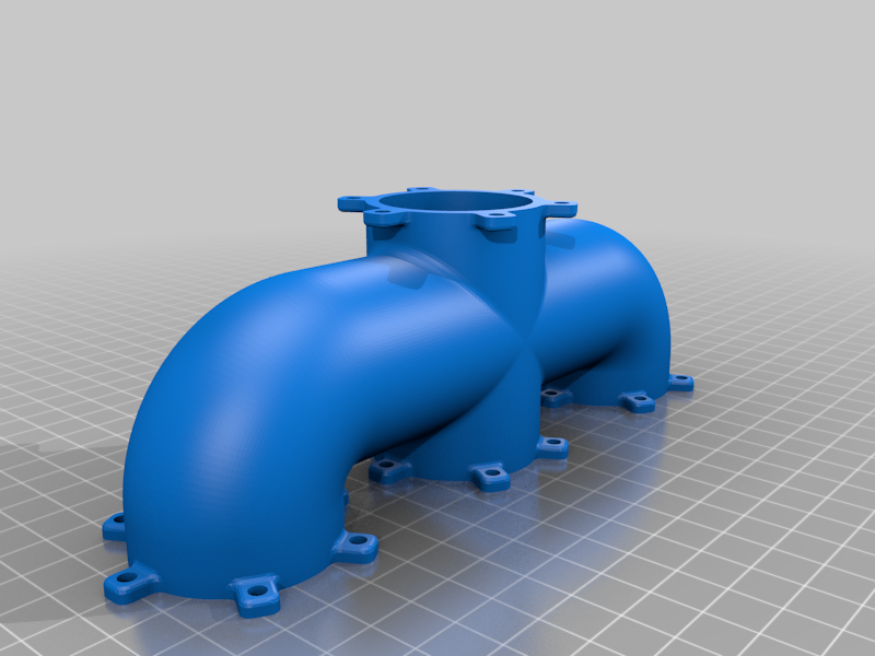 Staubsauger-3x Ventil MK1 — thumbnail 5