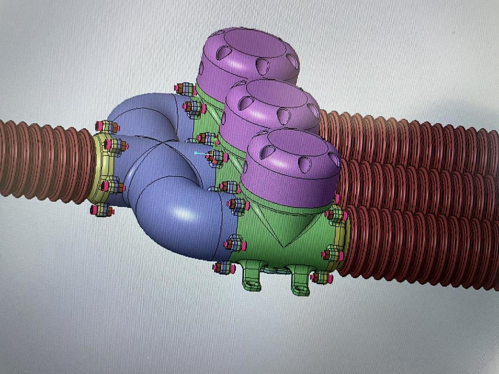 Staubsauger-3x Ventil MK1 — thumbnail 10