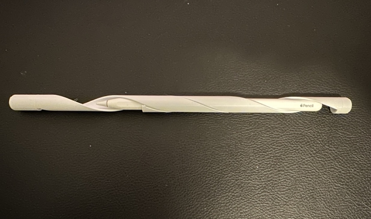 Apple Pencil 2nd Generation Twist Case
