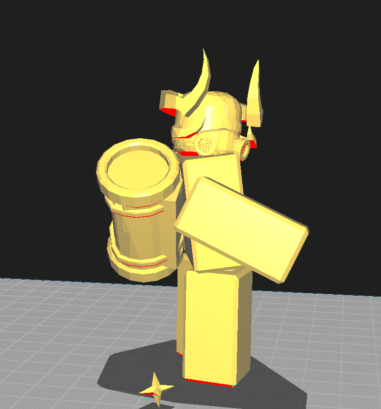 Subspace (roblox PHIGHTING!)