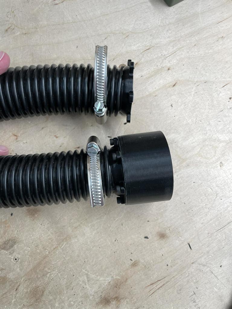 Staubsauger Adapter MK2 — thumbnail 5