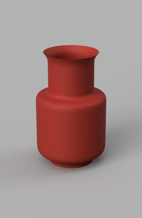 Vase (Vase Mode)