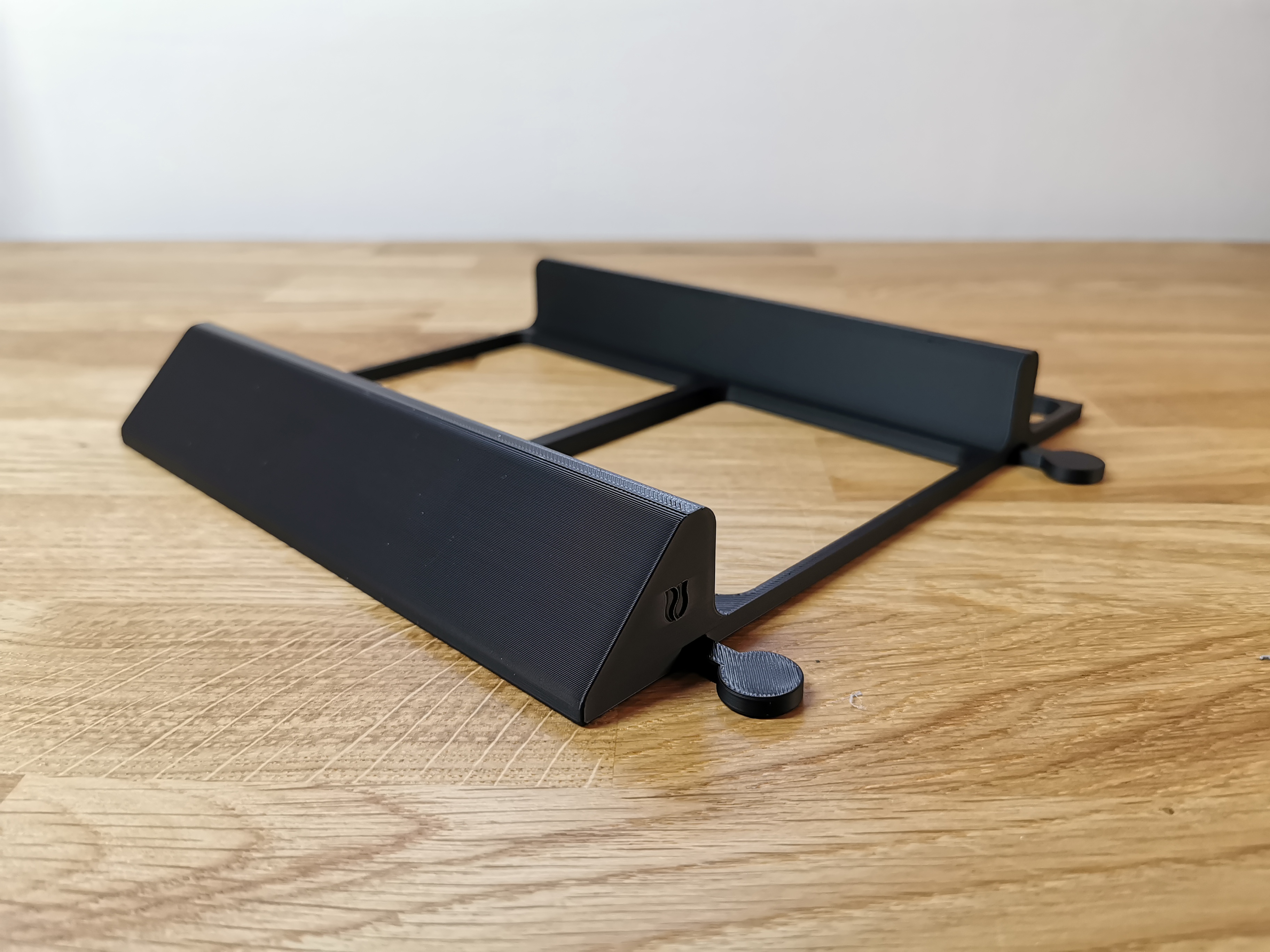 Bookshelf Spool Holders — miniatura 3