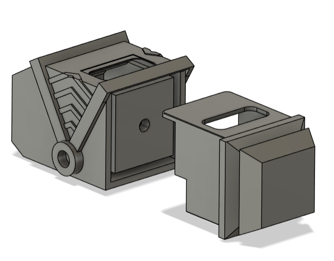 Hammer Dice Thrower — miniatura 3