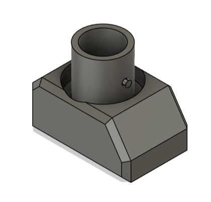 Hammer Dice Thrower
