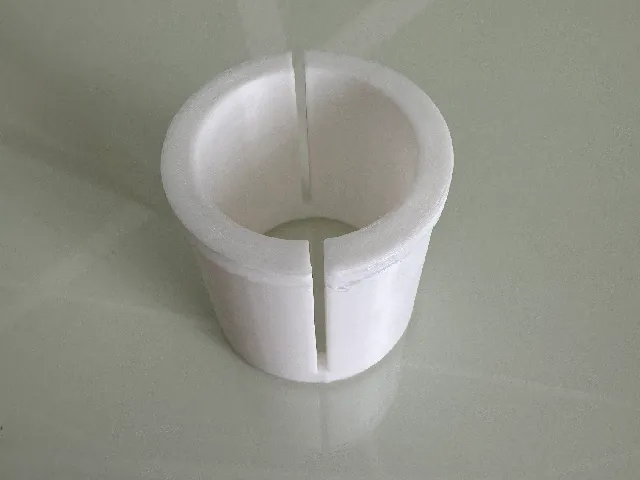 Toothpaste Organizer Adapter