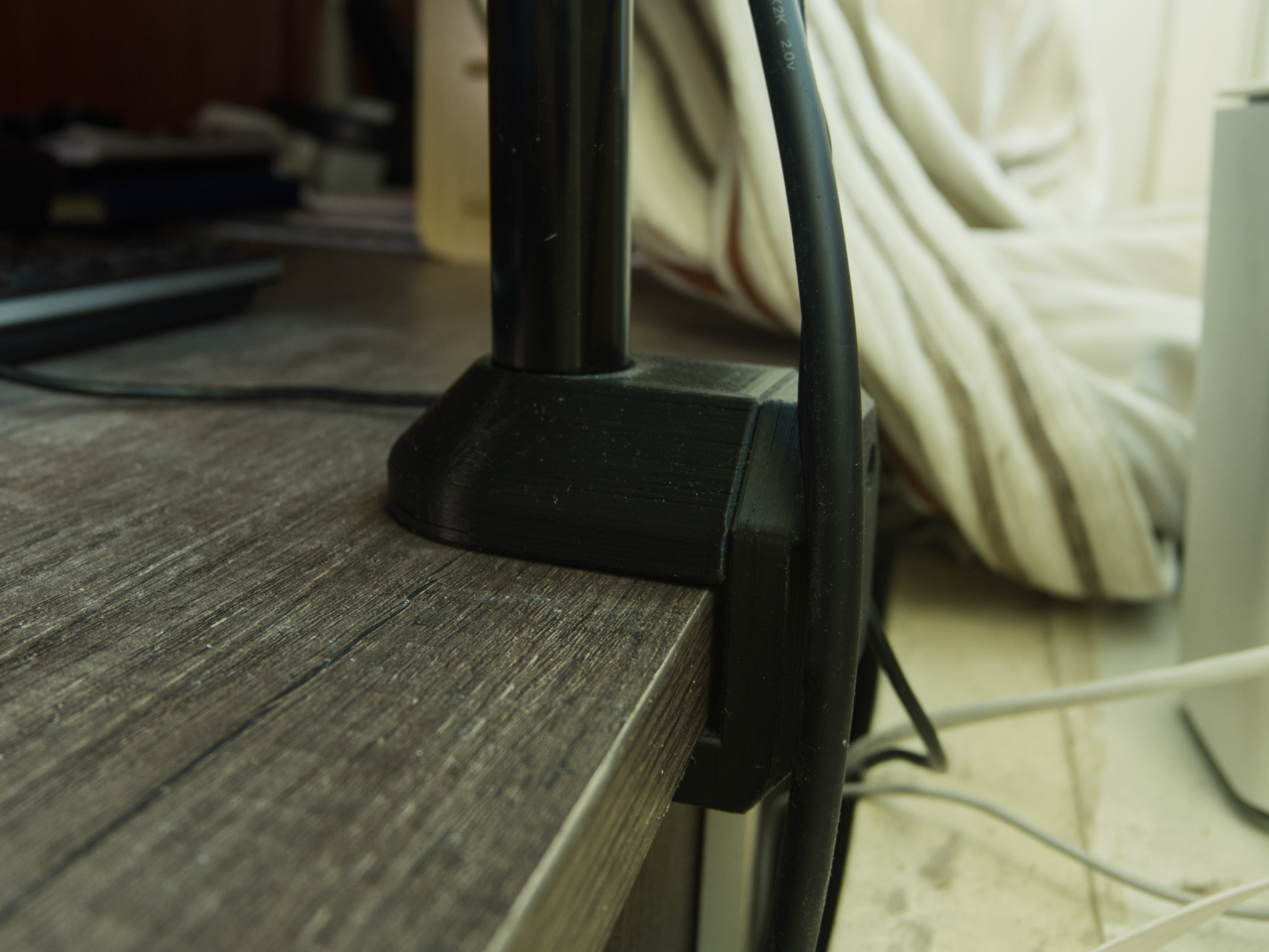 Monitor stand