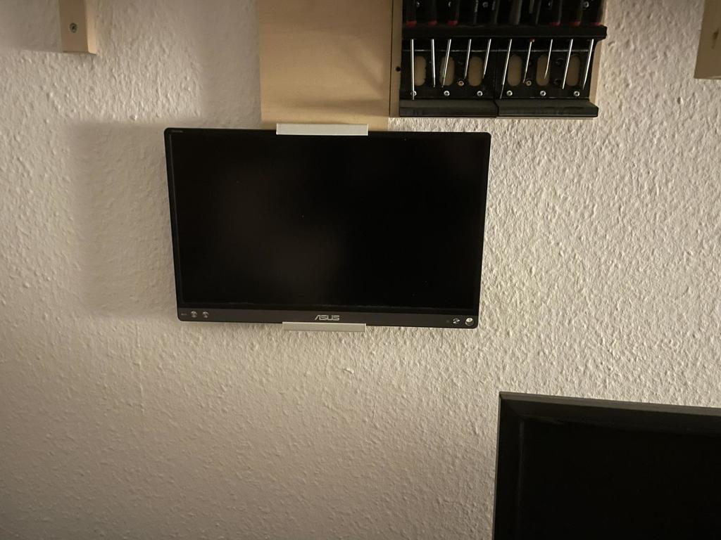 ZenScreen Wandhalterung MK1 — miniatura 3