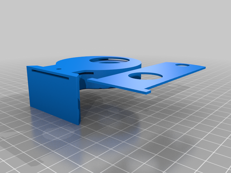 Miniatura 19 do modelo 3D Modular Spice rack