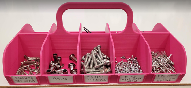 Hardware Caddy — thumbnail 7
