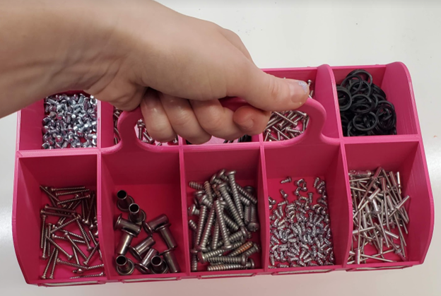 Hardware Caddy — thumbnail 8
