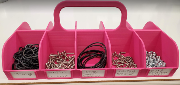 Hardware Caddy — thumbnail 6