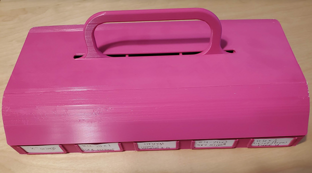Hardware Caddy — thumbnail 13