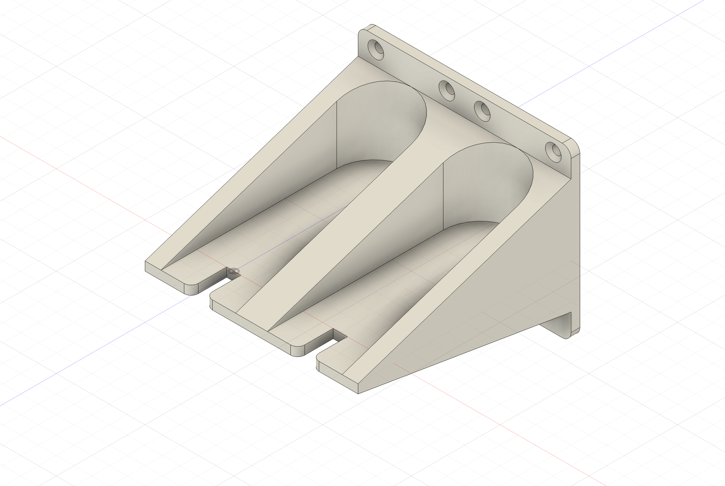 WOLFCRAFT PRO L 3030 clamp Holder