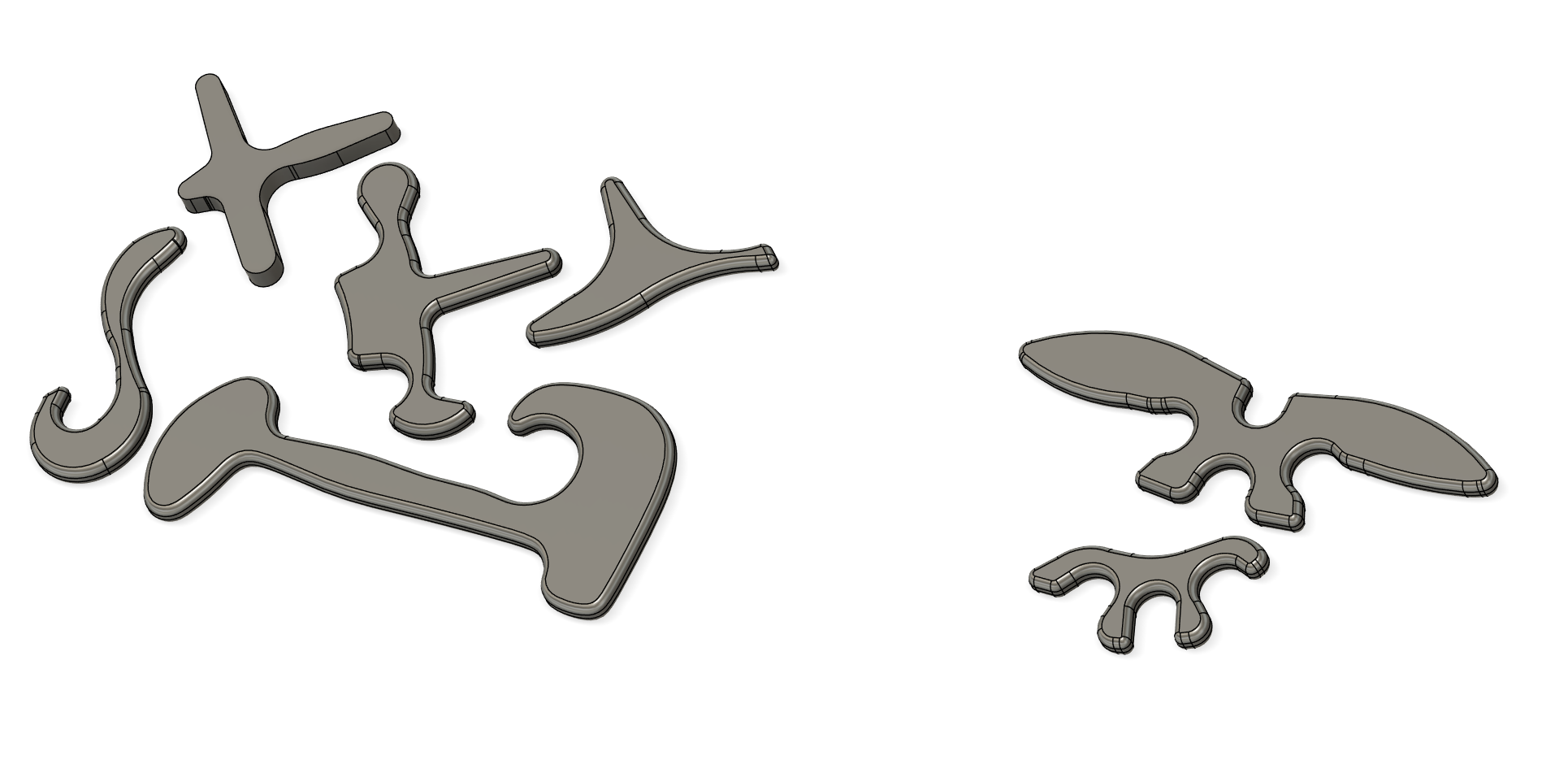 Hand Massage Tools — thumbnail 3