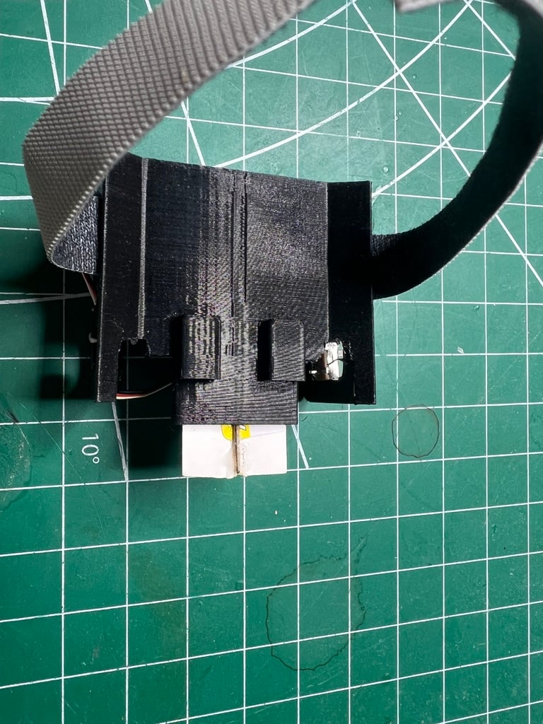 Miniatura 4 do modelo 3D Mini3 Drop